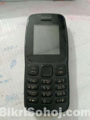 Nokia 106